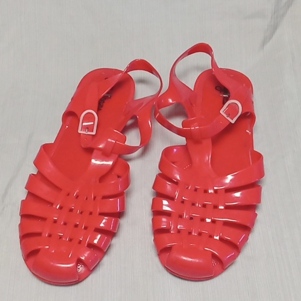 Jelly Beans Jelly Shoes